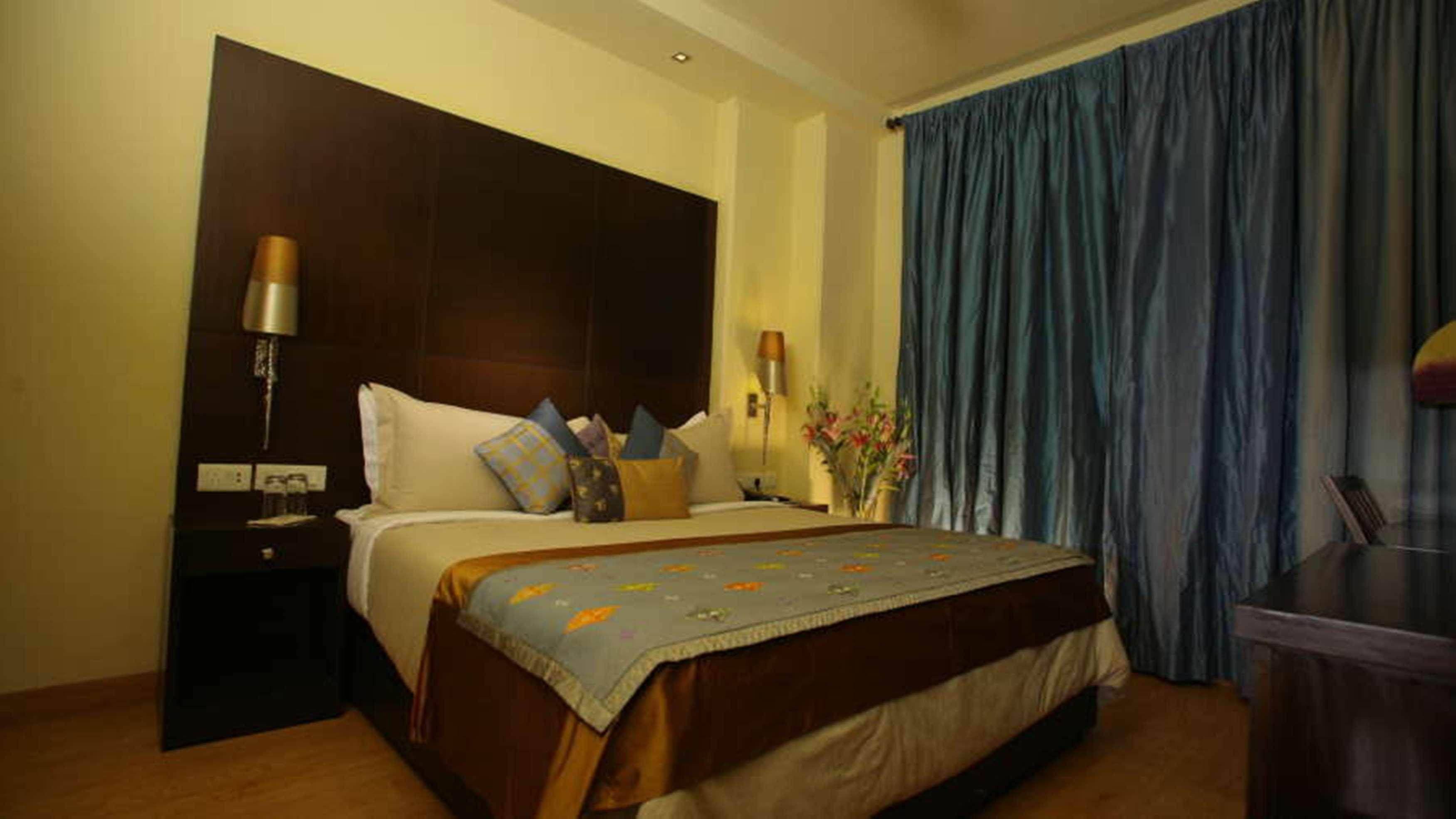 The Orion - Greater Kailash New Delhi Exterior photo