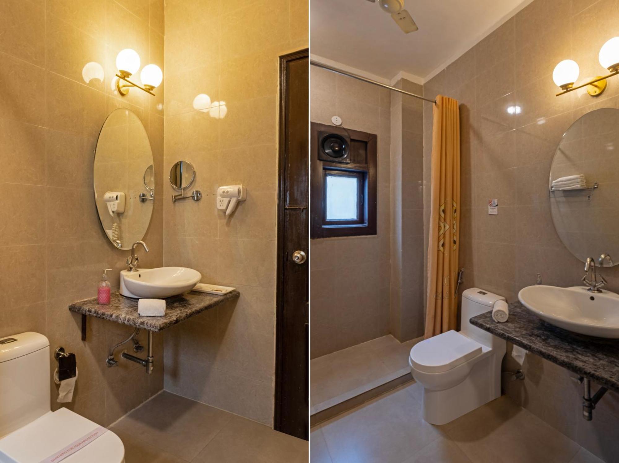 The Orion - Greater Kailash New Delhi Exterior photo