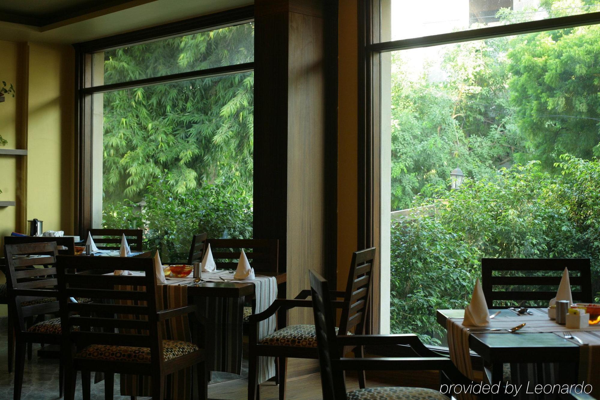 The Orion - Greater Kailash New Delhi Restaurant photo