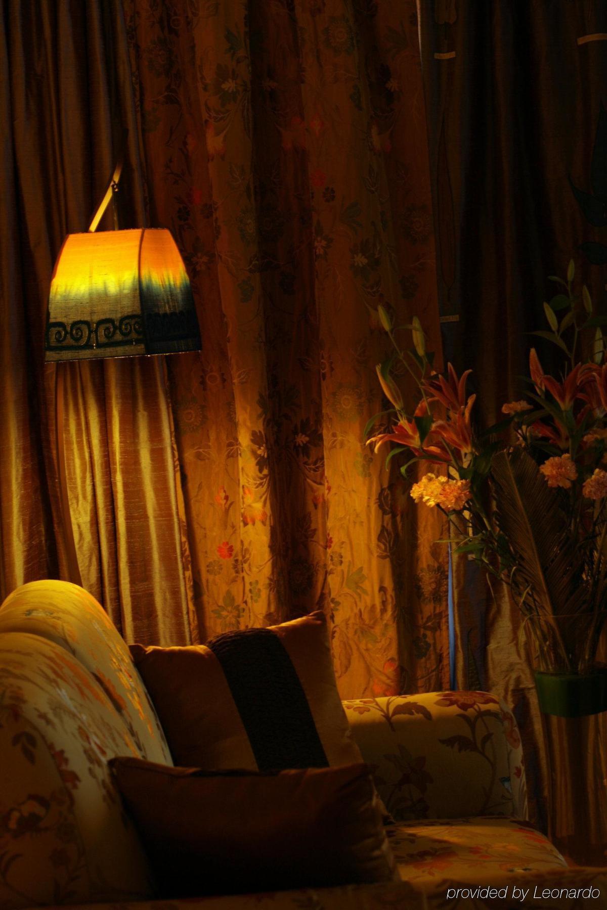 The Orion - Greater Kailash New Delhi Interior photo