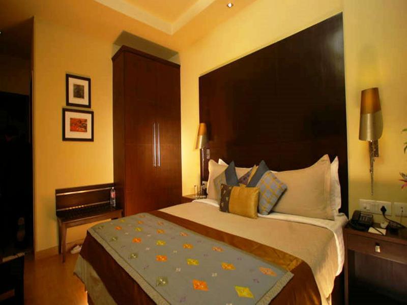 The Orion - Greater Kailash New Delhi Exterior photo