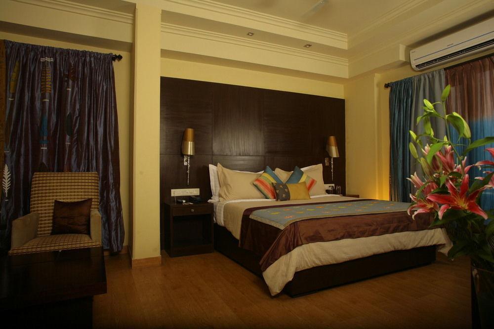 The Orion - Greater Kailash New Delhi Exterior photo