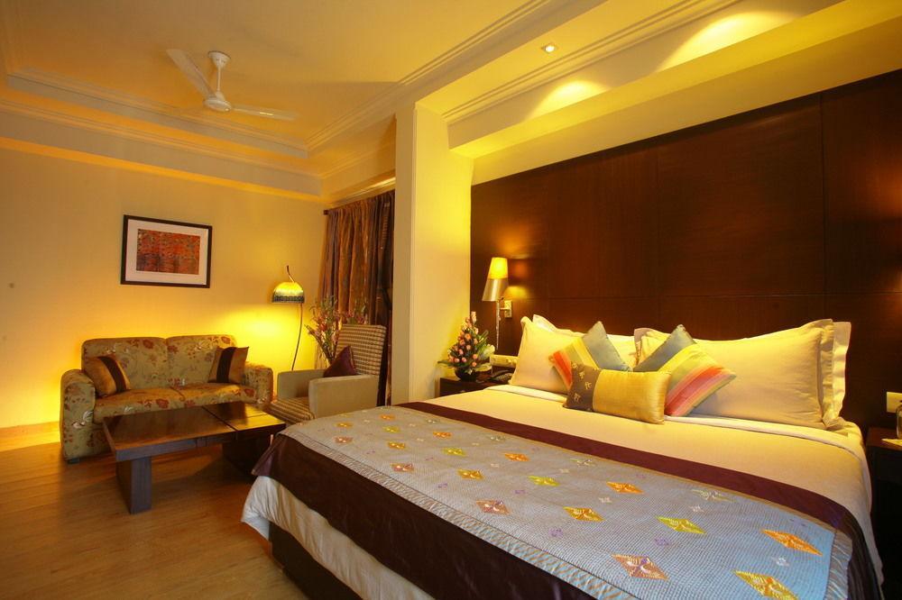 The Orion - Greater Kailash New Delhi Exterior photo