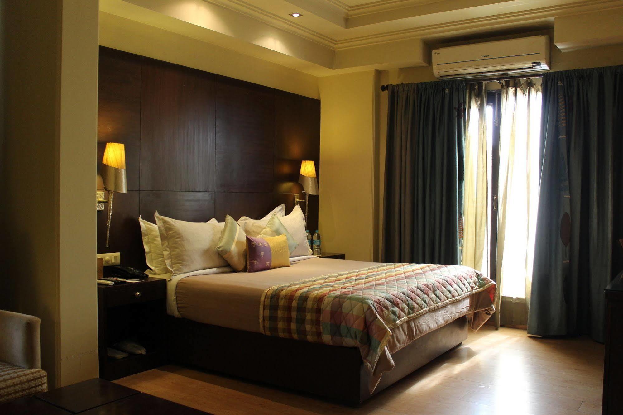 The Orion - Greater Kailash New Delhi Exterior photo