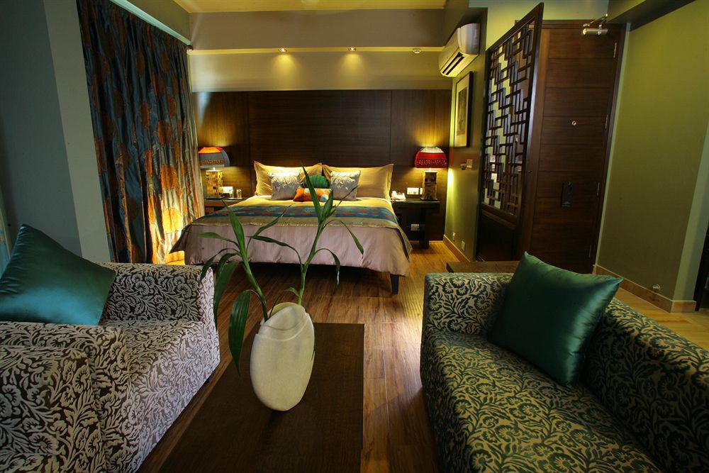 The Orion - Greater Kailash New Delhi Exterior photo